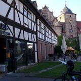 1507G 16 Hotel in Schlitz